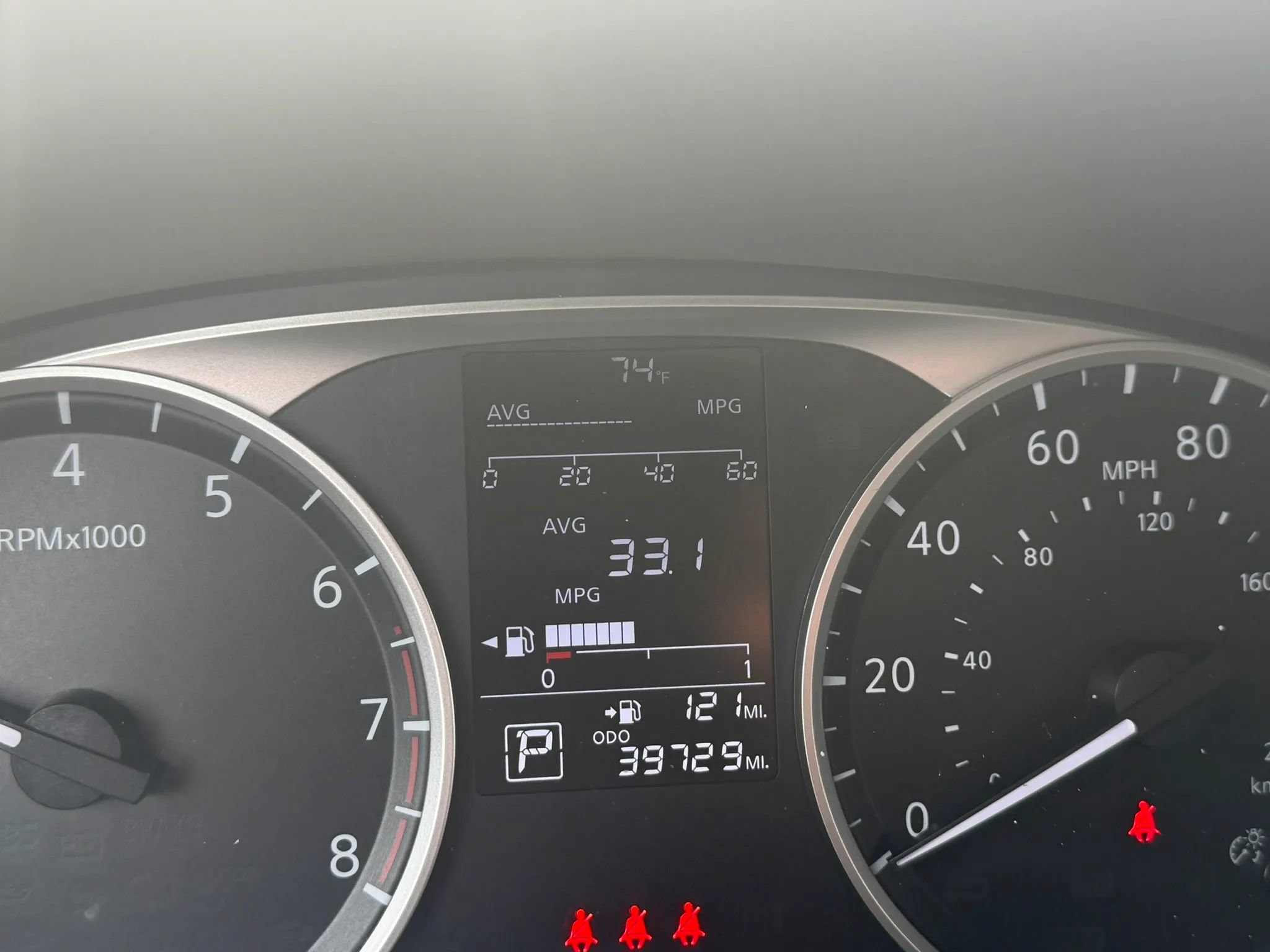 Used 2024 Nissan Kicks S FWD image 10