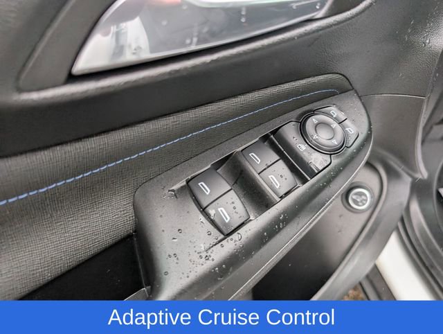 Used 2025 Buick Envista Sport Touring w/ Convenience I Package FWD image 16