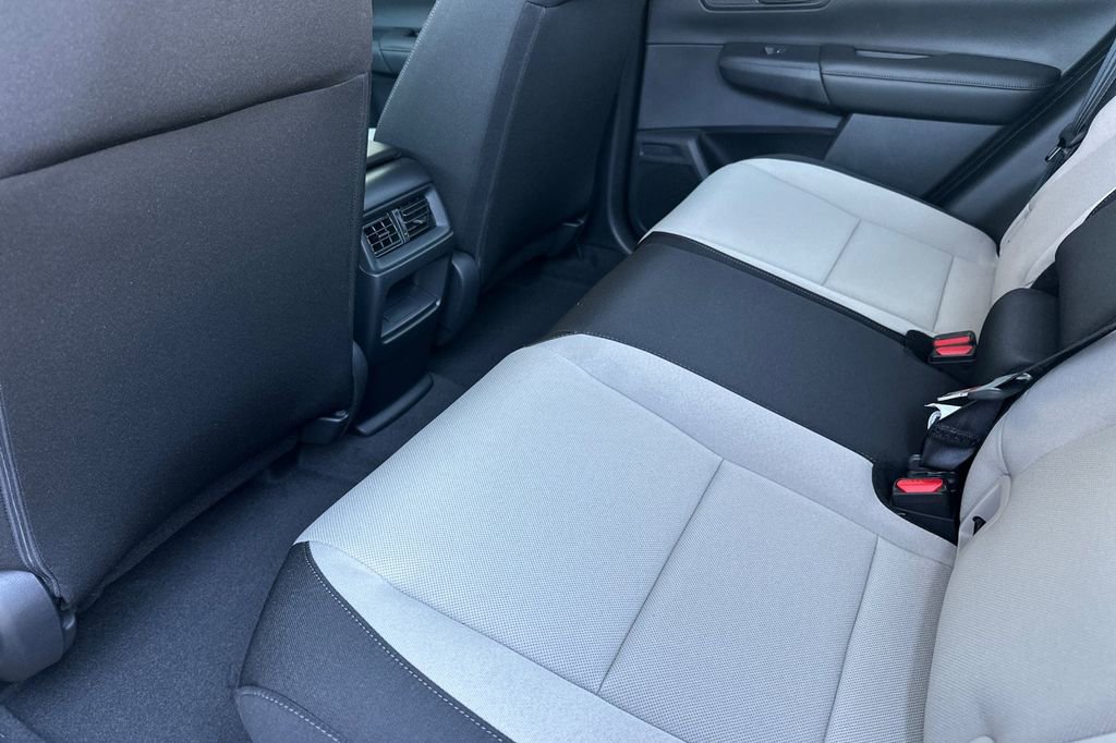 New 2026 Honda CR-V LX image 13