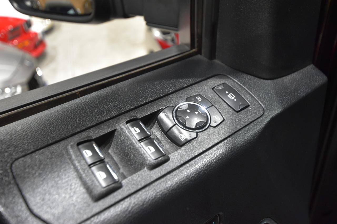 Used 2020 Ford F350 Lariat w/ Lariat Ultimate Package image 17