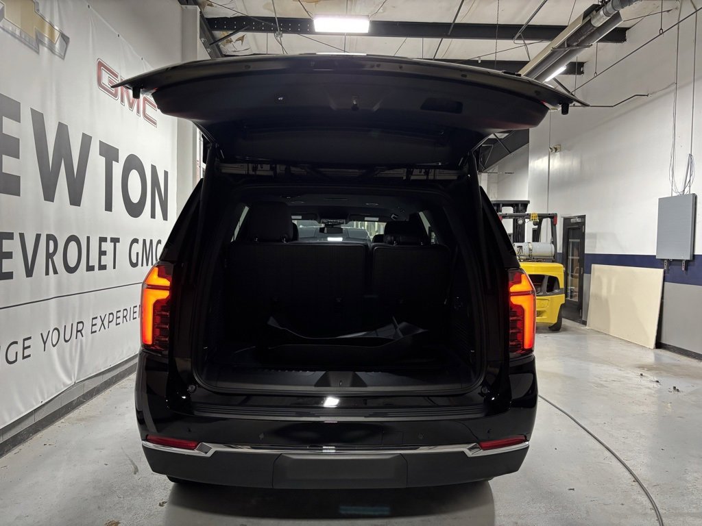 New 2026 Chevrolet Tahoe LT w/ Comfort Package image 32