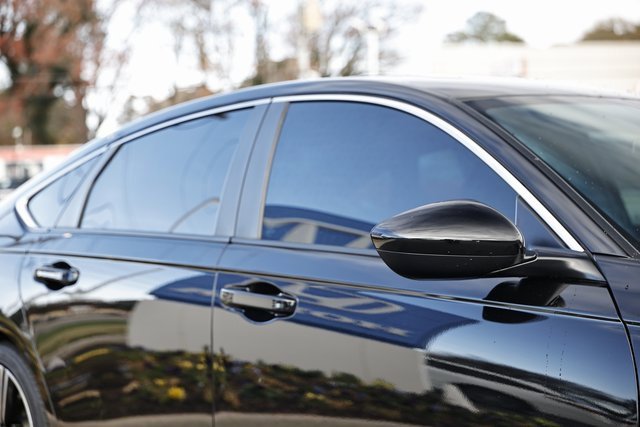 Used 2024 Honda Accord Sport image 13