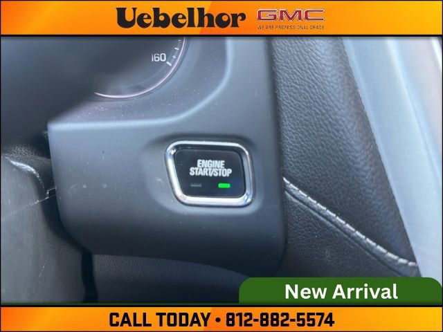 Used 2019 GMC Acadia SLT FWD image 28