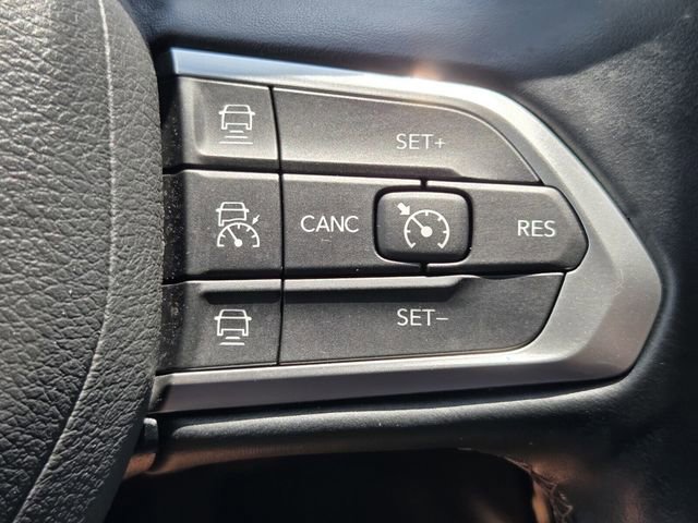 Used 2022 Jeep Compass Limited AWD/4WD image 23