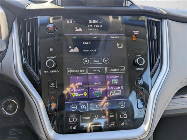 Used 2020 Subaru Legacy Limited w/ Popular Package #2 image 18