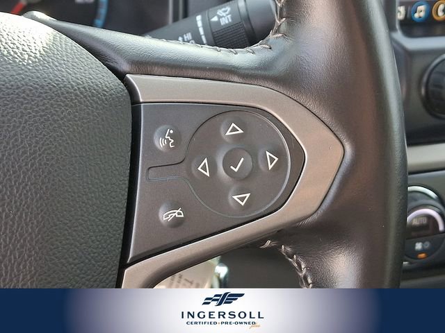 Used 2019 Chevrolet Colorado Z71 image 24