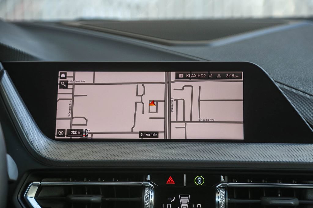 Certified 2023 BMW 228i Gran Coupe w/ Convenience Package FWD image 11