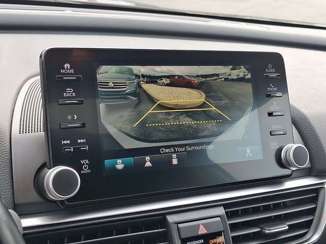 Used 2019 Honda Accord Sport image 23