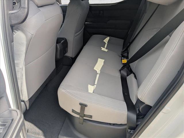 New 2025 Toyota Tacoma SR5 image 14