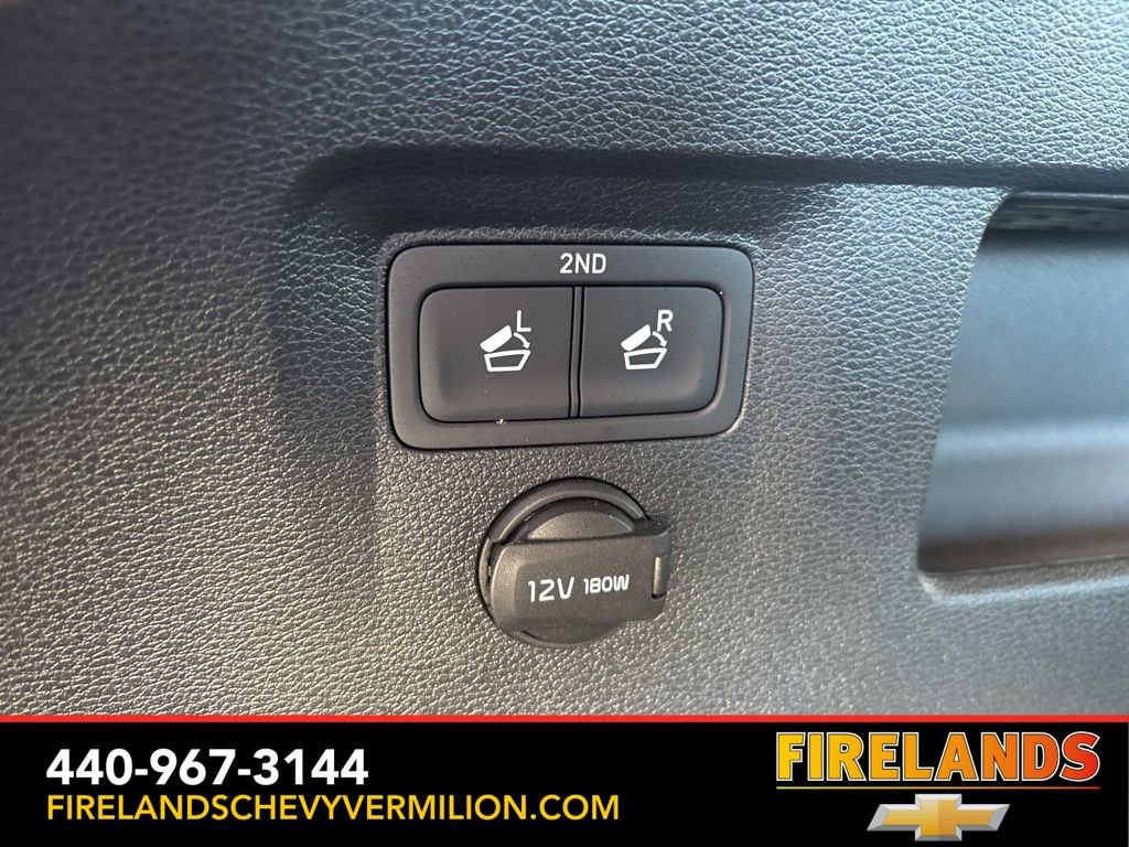 Used 2023 Kia Telluride EX w/ EX Captain's Chair Package image 55