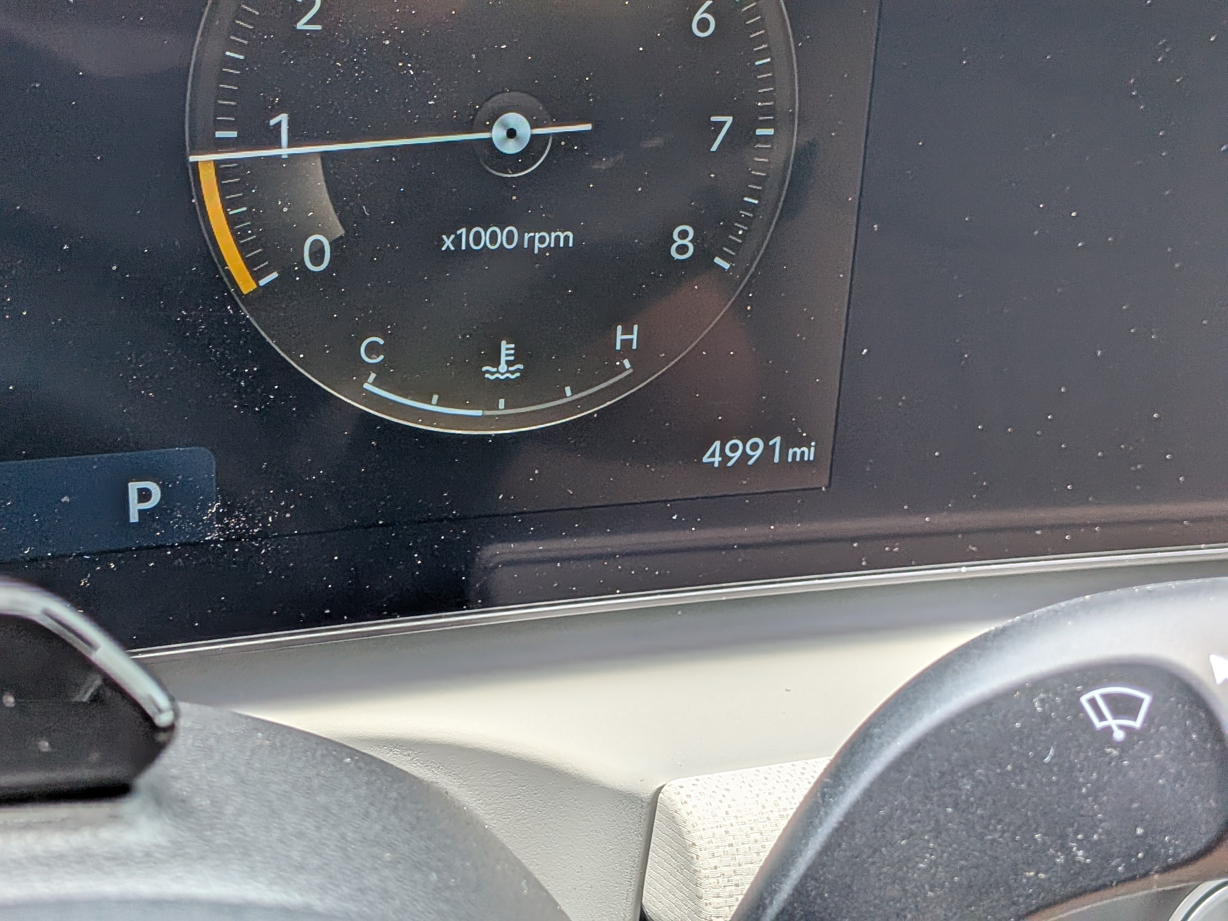 Used 2025 Hyundai Tucson SEL FWD image 29