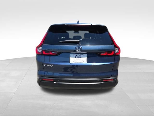 Certified 2025 Honda CR-V EX-L image 5