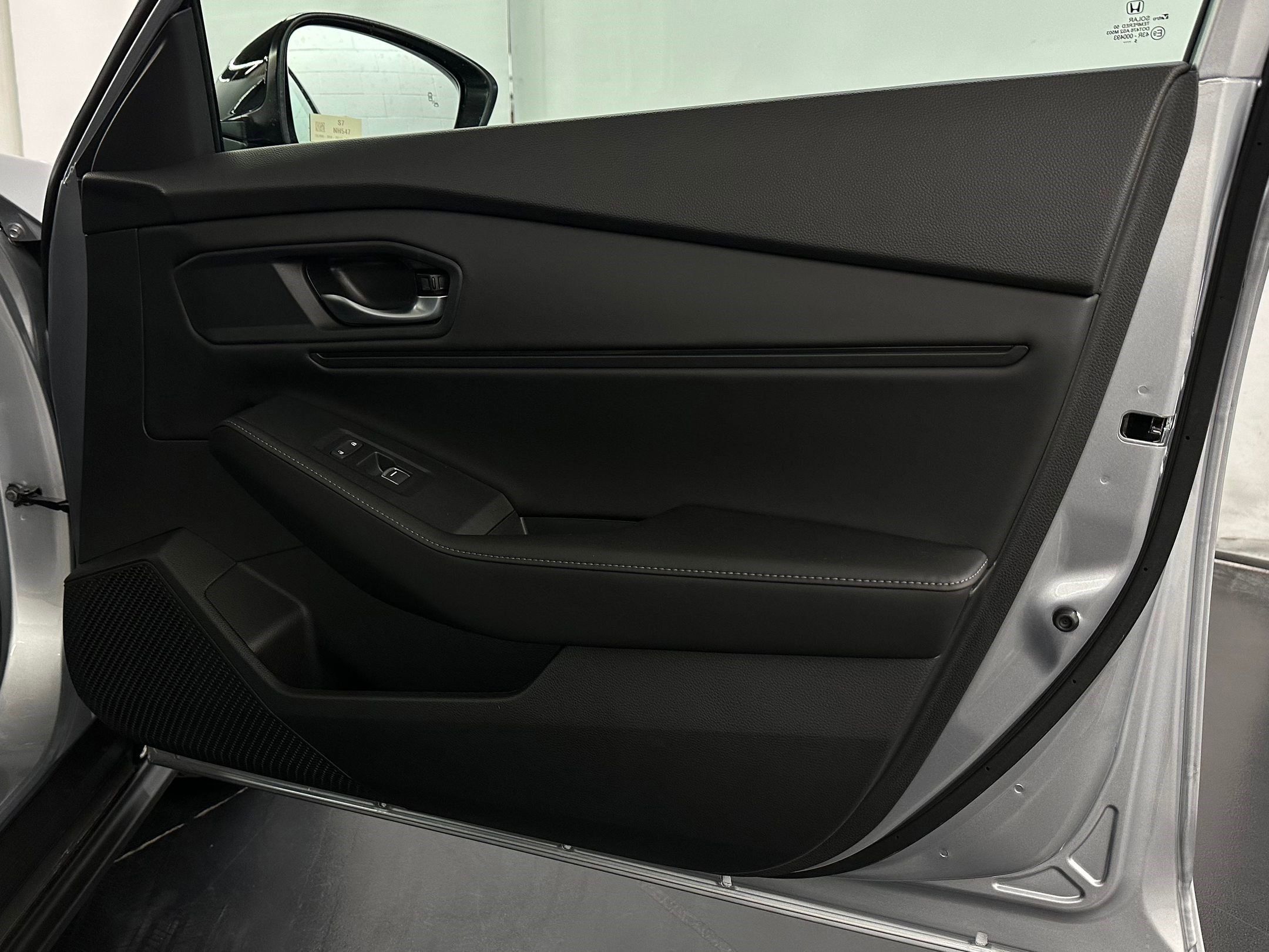 New 2025 Honda Accord Sport image 21