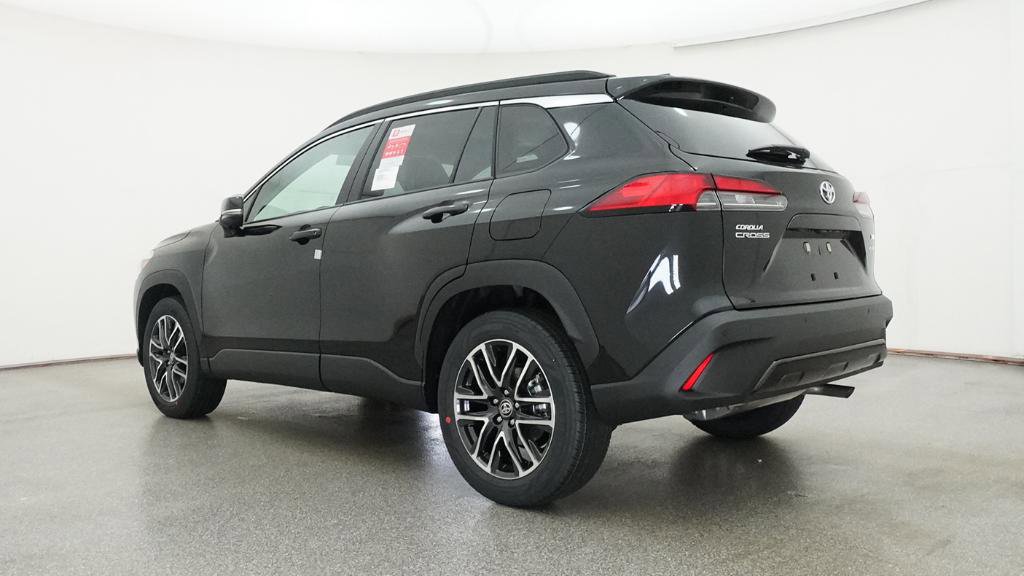 New 2026 Toyota Corolla Cross XLE image 24