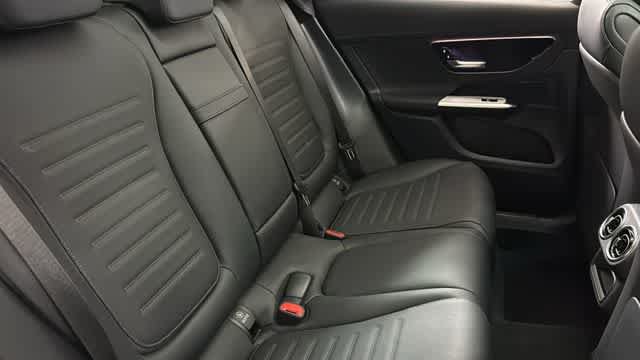 Certified 2026 Mercedes-Benz GLC 43 AMG 4MATIC image 36