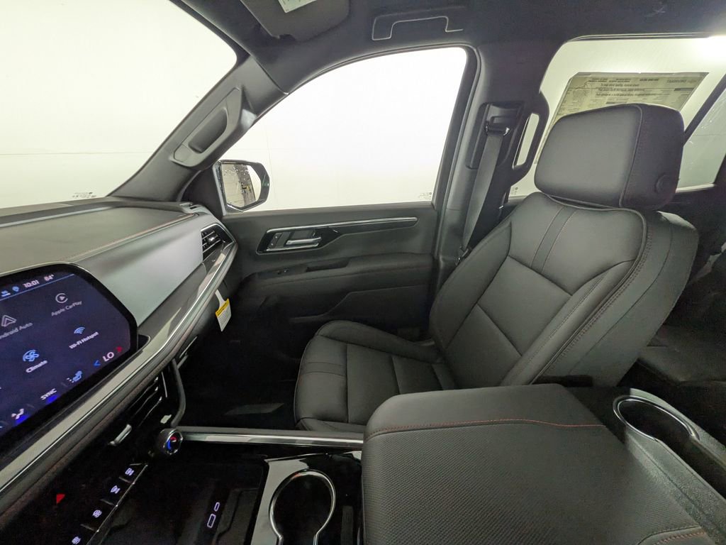 New 2026 Chevrolet Tahoe RST w/ RST Performance Edition image 29