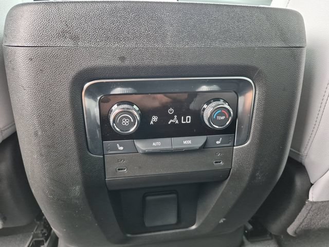 Certified 2025 Chevrolet Tahoe Premier AWD/4WD image 29