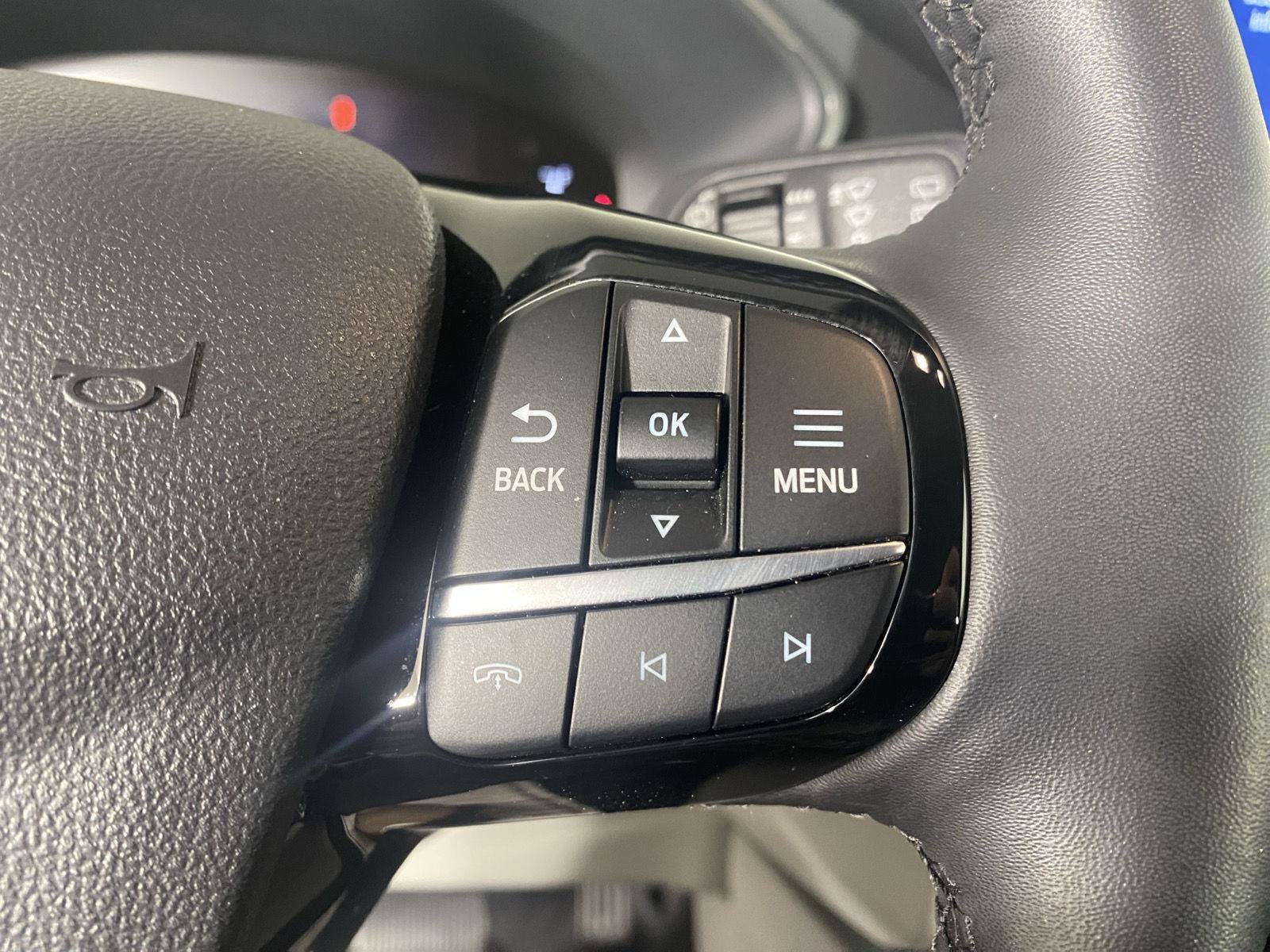 Used 2023 Ford Escape Active AWD/4WD image 20