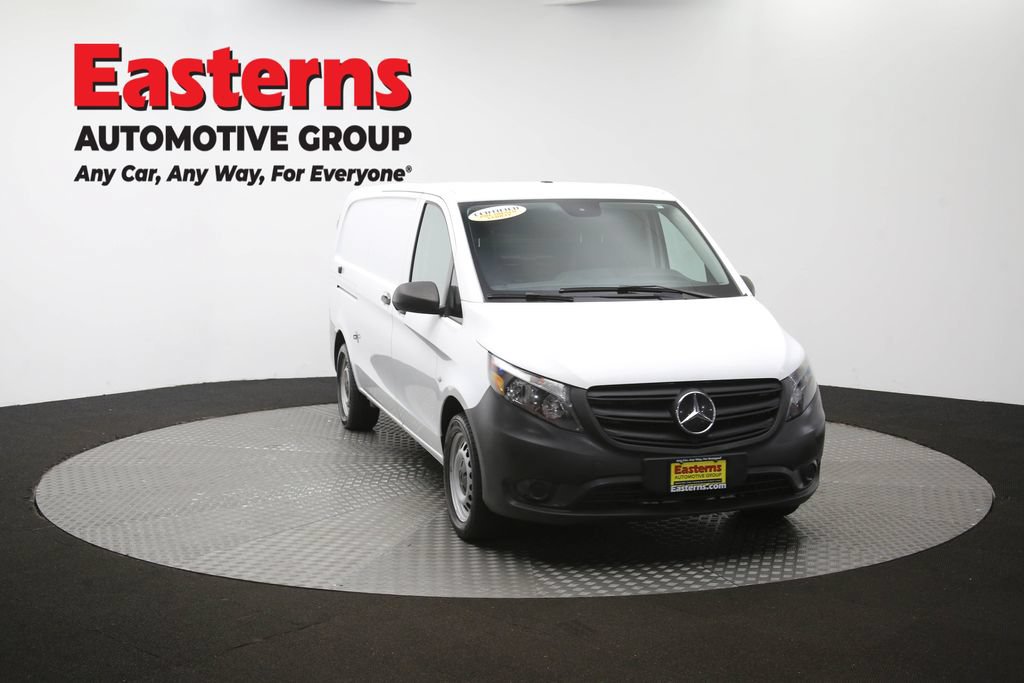 Used 2023 Mercedes-Benz Metris image 46
