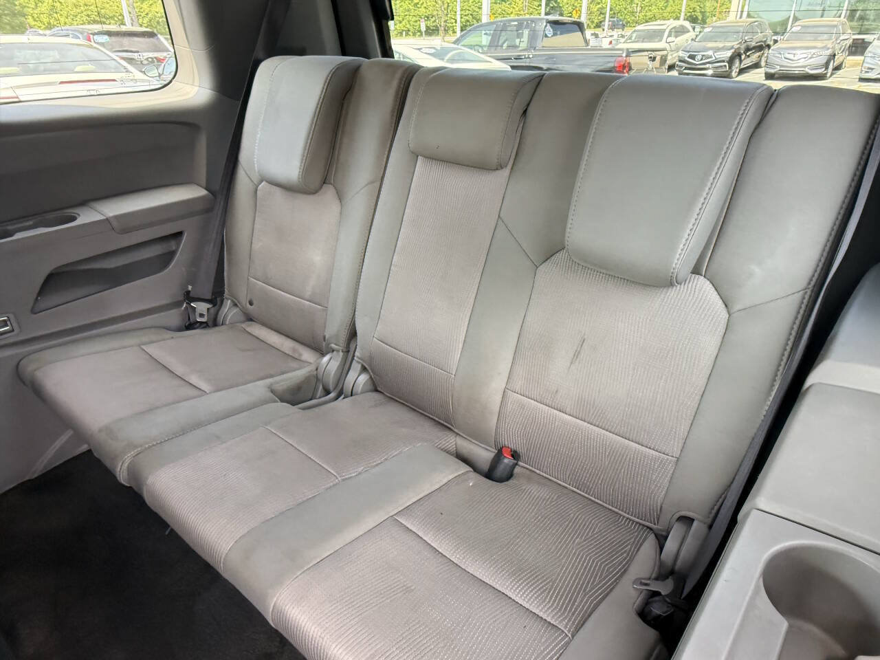 Used 2013 Honda Pilot EX image 18
