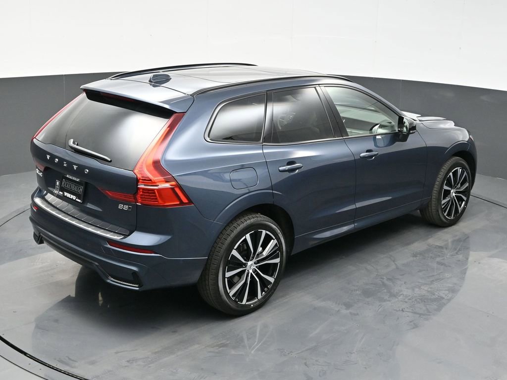 Used 2025 Volvo XC60 B5 Plus w/ Protection Package Premier image 22