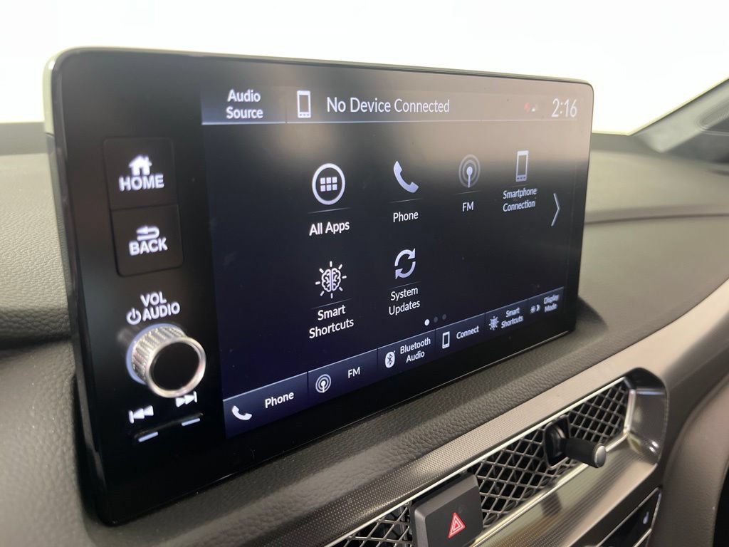 Certified 2024 Acura Integra A-Spec FWD image 30