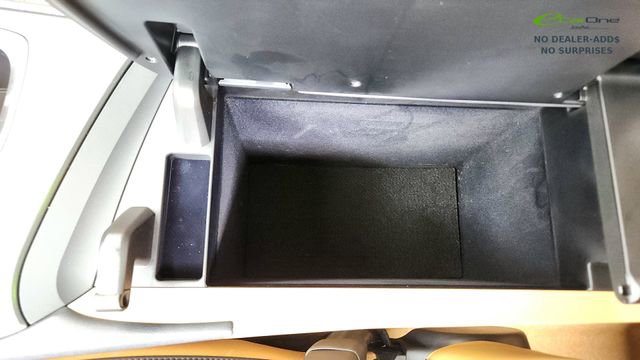 Used 2025 Lexus RZ 300e w/ Cold Area Package image 74