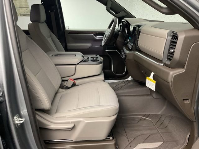 New 2026 Chevrolet Silverado 1500 RST w/ RST Select Package AWD/4WD image 24
