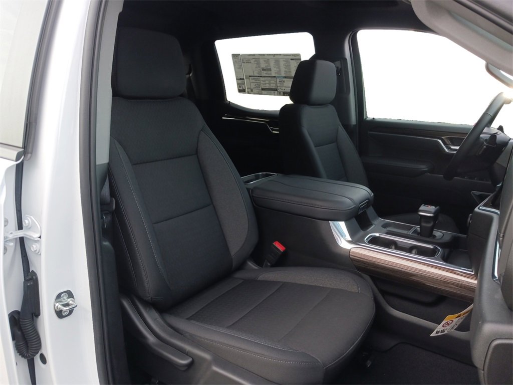 New 2025 Chevrolet Silverado 1500 RST w/ Convenience Package II image 28