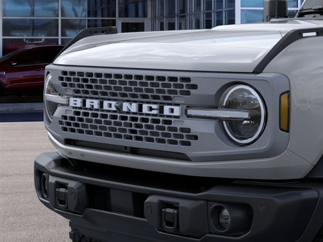 New 2026 Ford Bronco Badlands AWD/4WD image 19