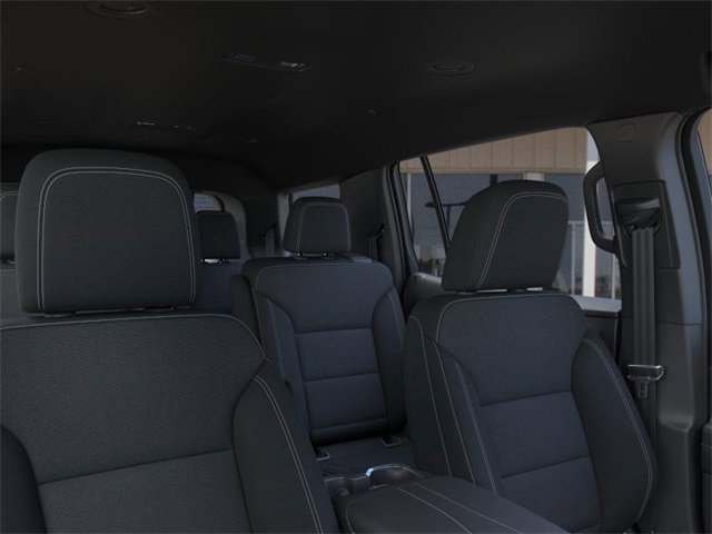 New 2026 Chevrolet Traverse LT w/ Enhanced Driving Package image 24