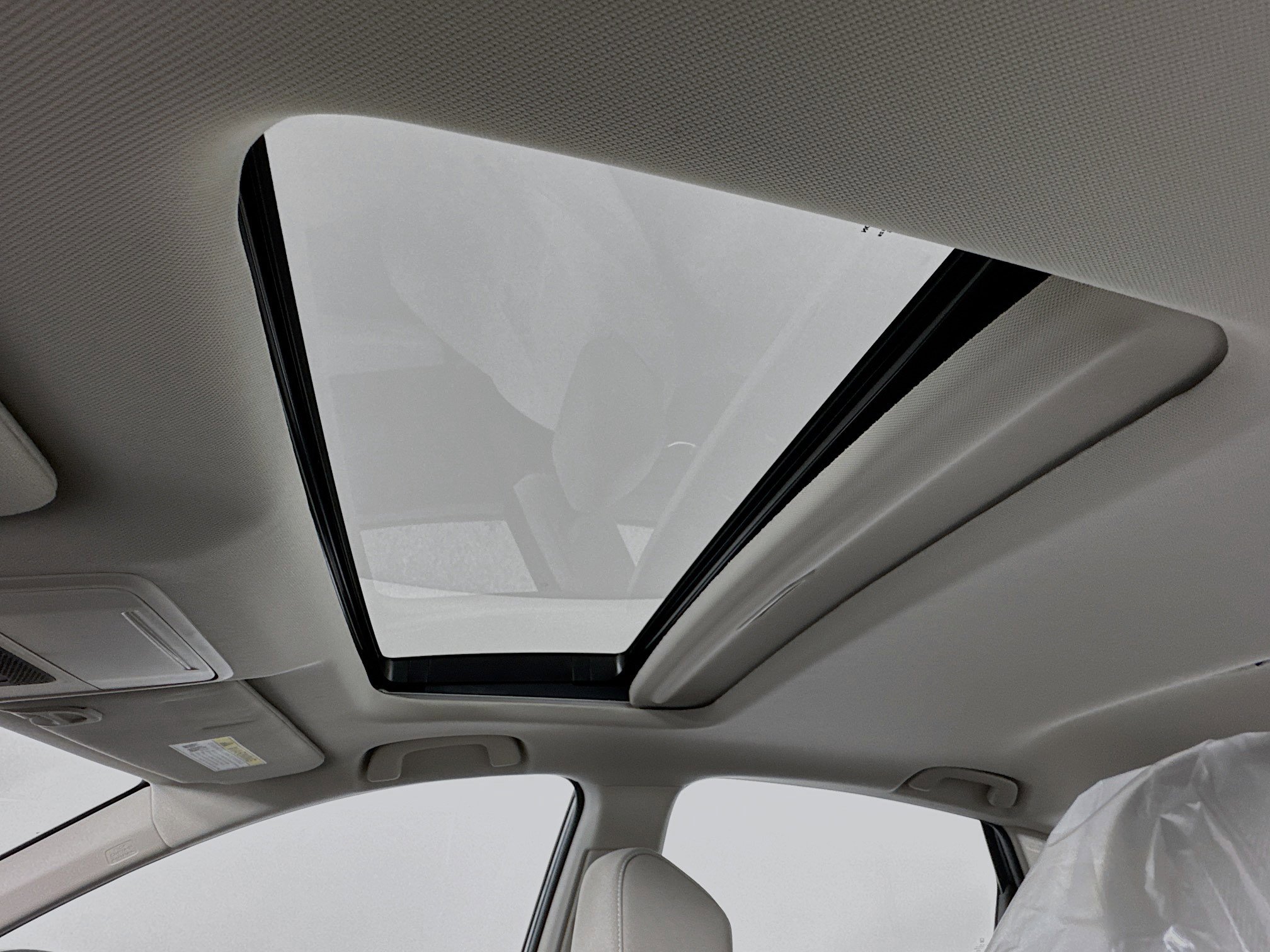 Certified 2024 Honda Accord EX image 21