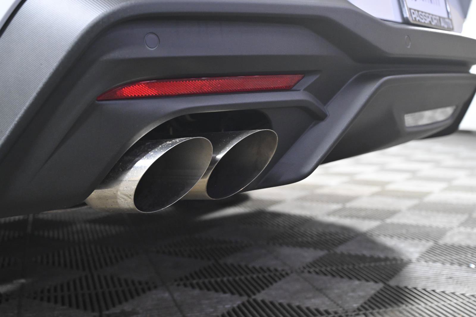 Used 2024 Ford Mustang GT Premium w/ GT Performance Package image 15