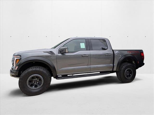 New 2025 Ford F150 Raptor image 3