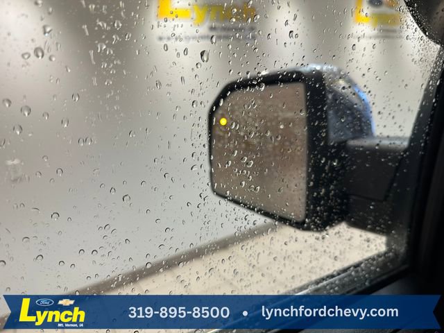 Used 2018 Ford F150 Platinum w/ Equipment Group 701A Luxury image 17