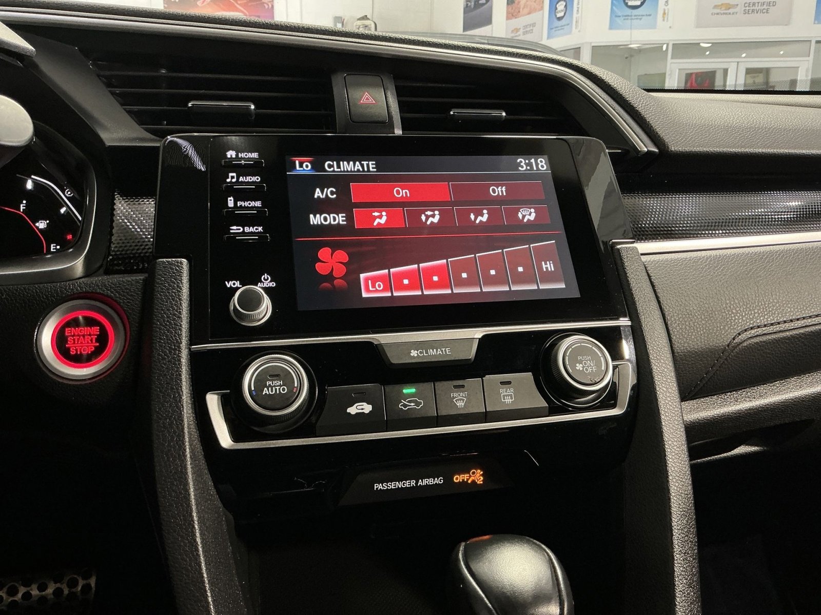 Used 2020 Honda Civic Sport image 28