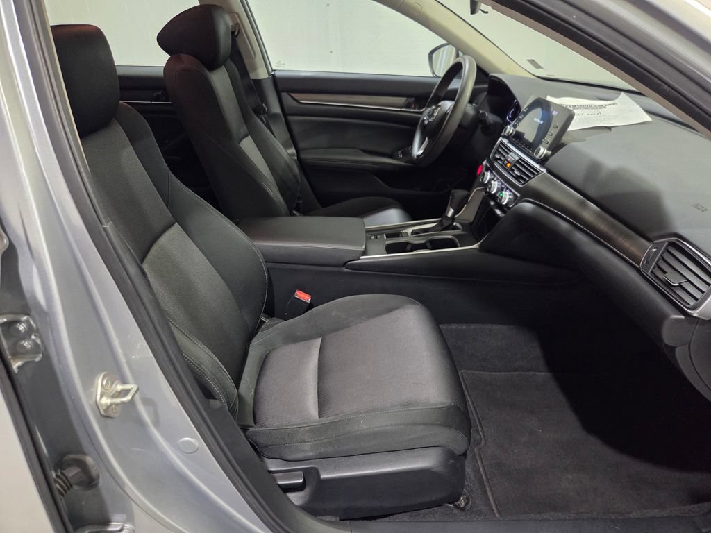 Used 2019 Honda Accord LX image 13