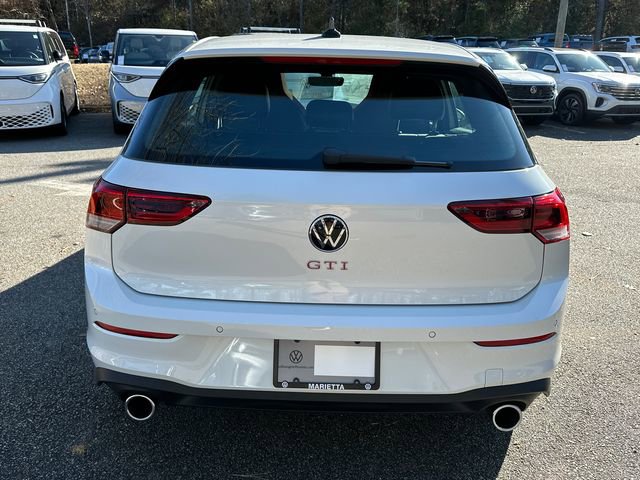 New 2026 Volkswagen GTI Autobahn image 6