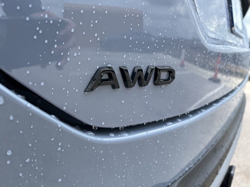Certified 2025 Honda Pilot TrailSport image 8
