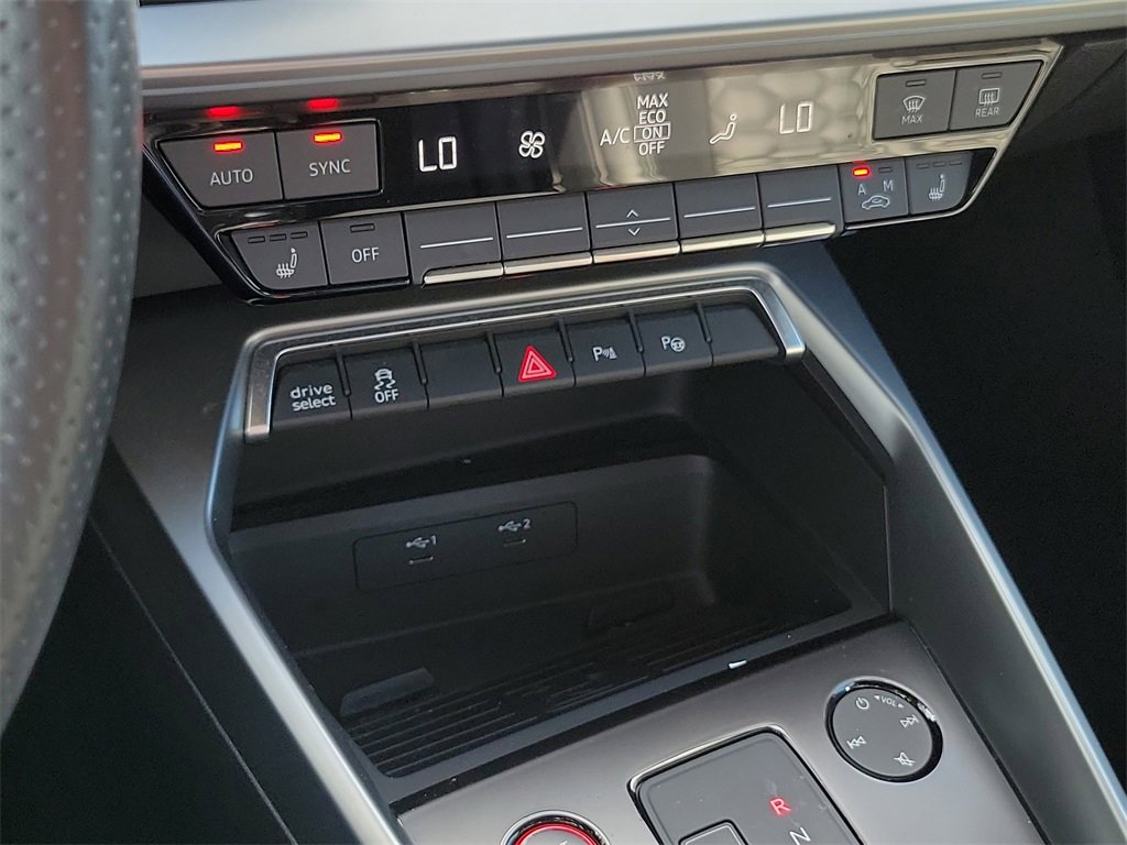 Used 2022 Audi RS 3 image 14