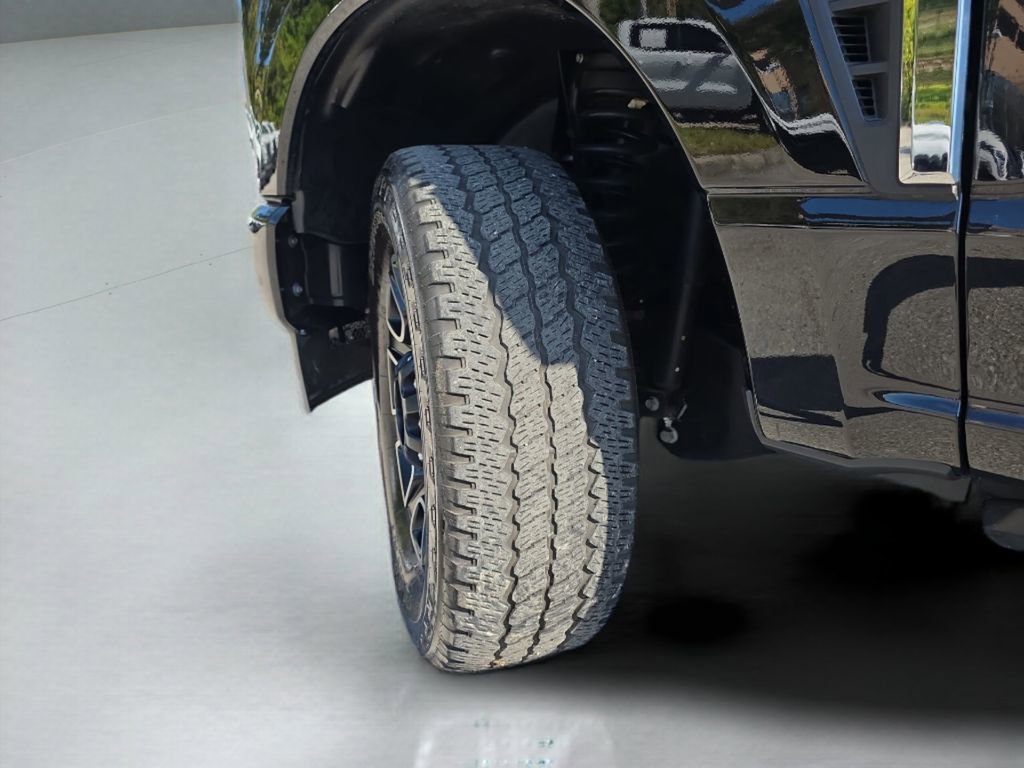 Used 2023 Ford F350 Platinum image 63