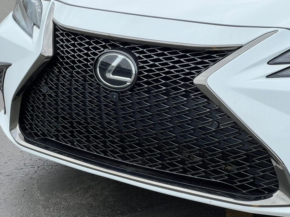 Used 2023 Lexus ES 350 F Sport w/ Accessory Package (Z2) FWD image 36