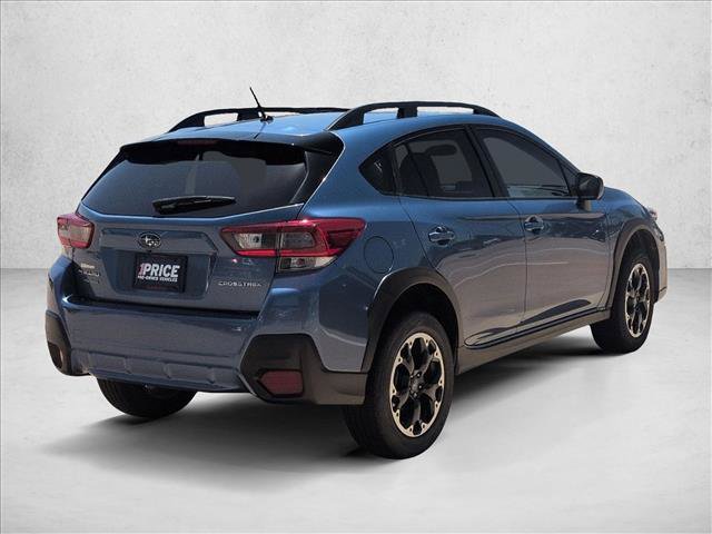 Used 2021 Subaru Crosstrek 2.0i AWD/4WD image 5