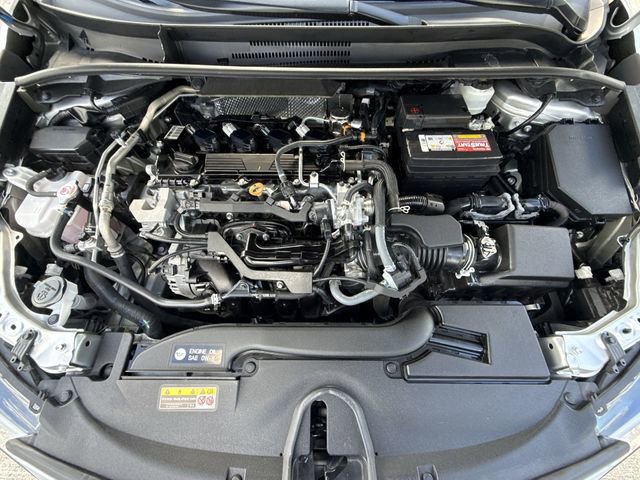 Used 2023 Toyota Corolla XSE FWD image 27