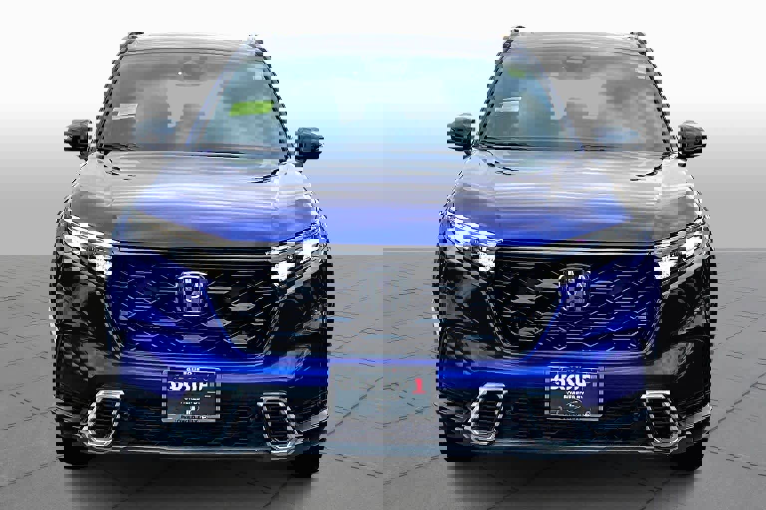 Used 2024 Honda CR-V Sport Touring image 4