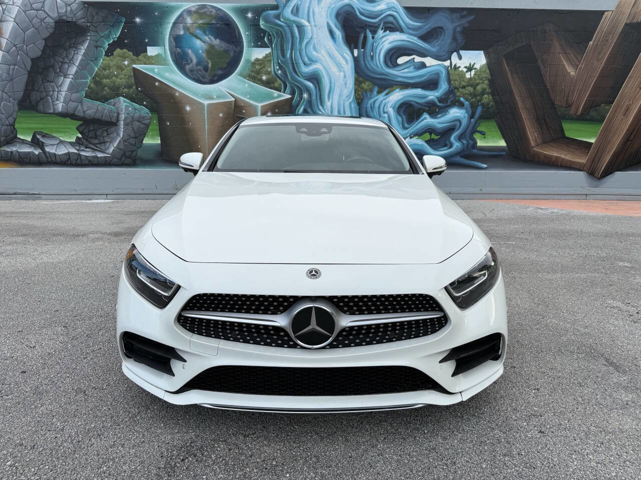 Used 2019 Mercedes-Benz CLS 450