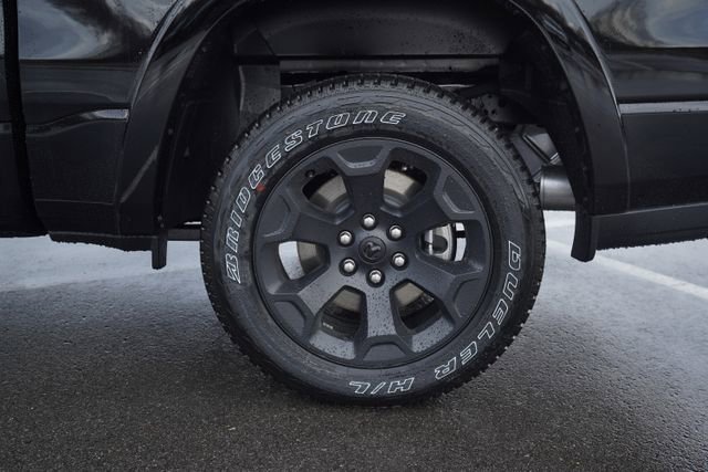 New 2026 RAM 1500 Big Horn image 44