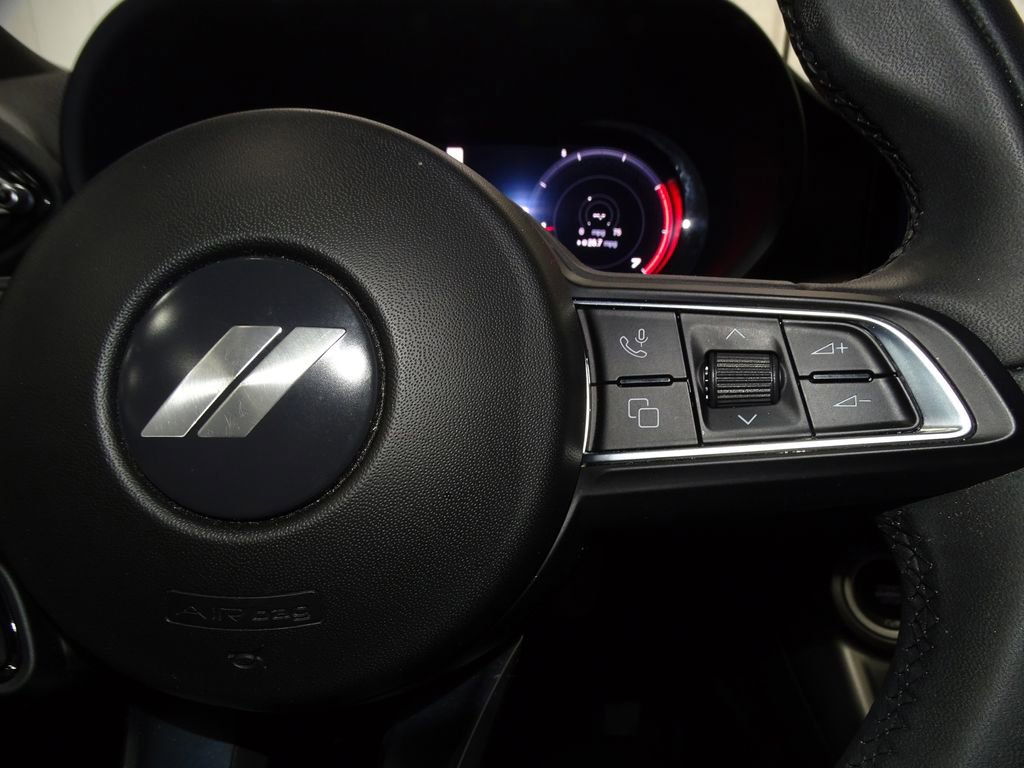 Used 2024 Dodge Hornet GT image 24