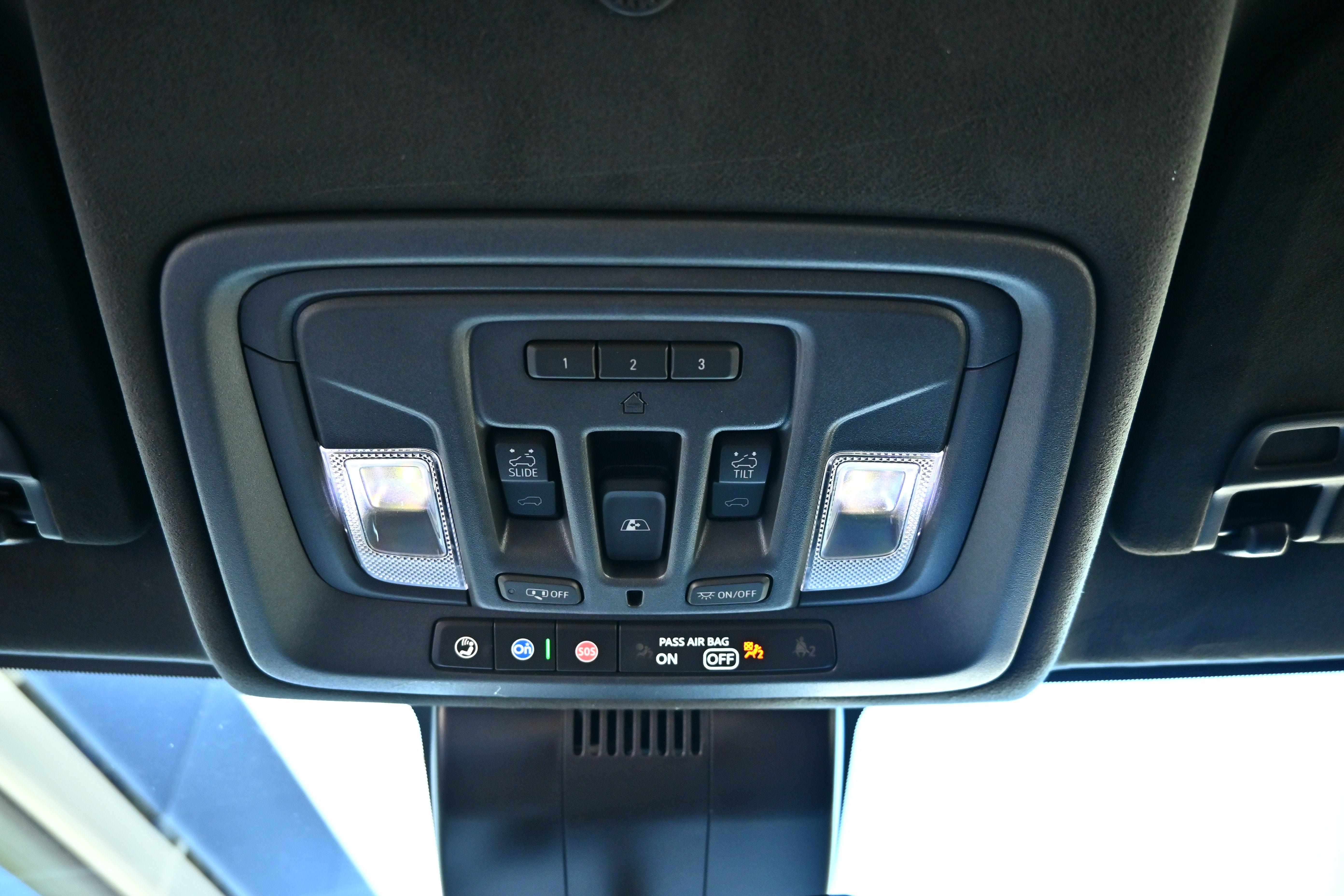 Used 2026 GMC Sierra 1500 Denali Ultimate AWD/4WD image 33