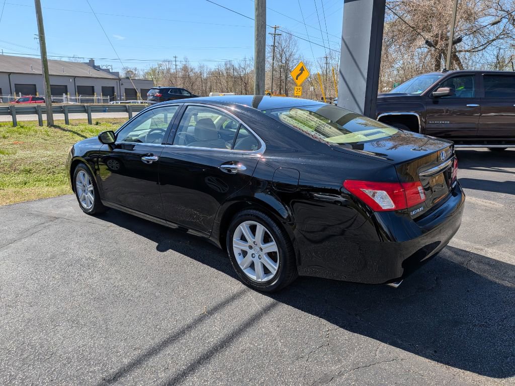 Used 2008 Lexus ES 350 image 3